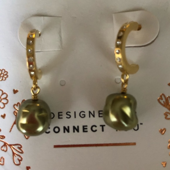 ALEX AND ANI EARRINGS 🤩 - Picture 4 of 5